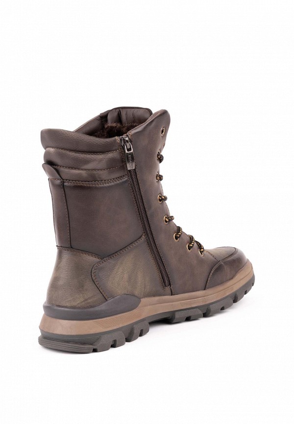 фото Ботинки instreet