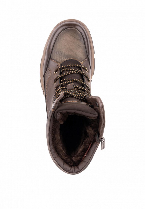 фото Ботинки instreet