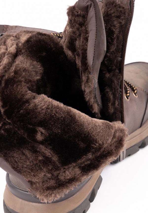 фото Ботинки instreet