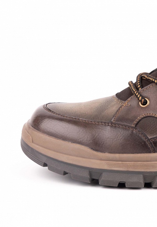 фото Ботинки instreet