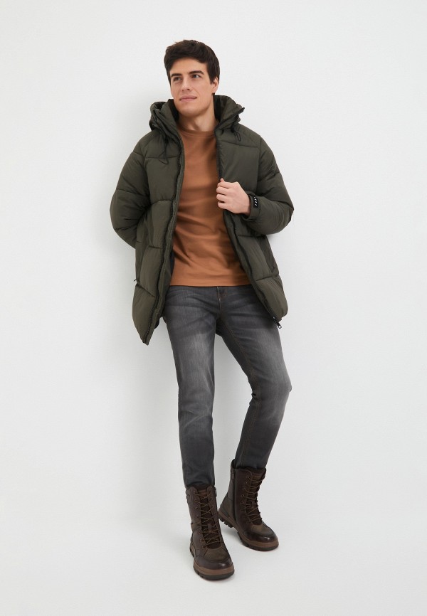 фото Ботинки instreet