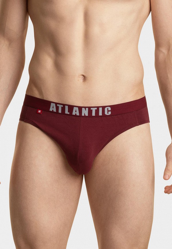 фото Трусы 3 шт. atlantic