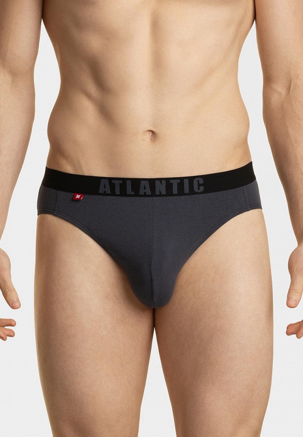 фото Трусы 3 шт. atlantic