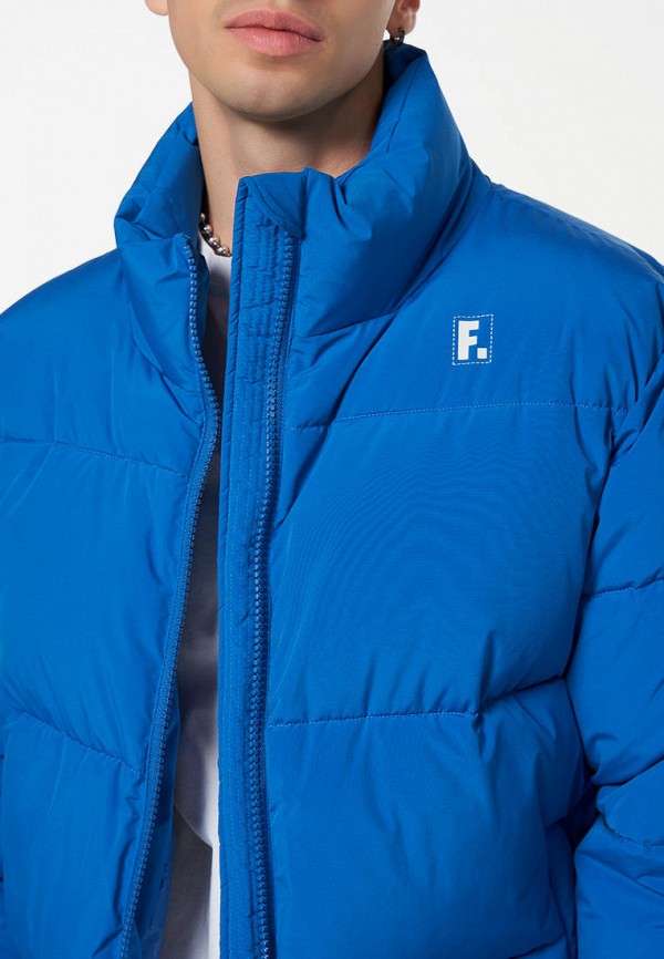 фото Куртка утепленная feelz