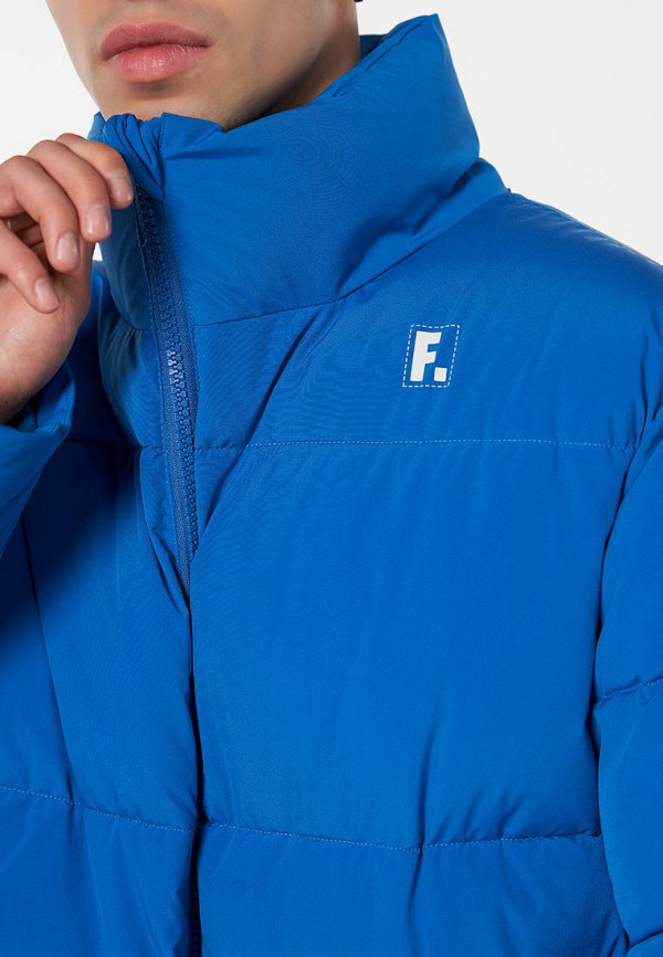 фото Куртка утепленная feelz