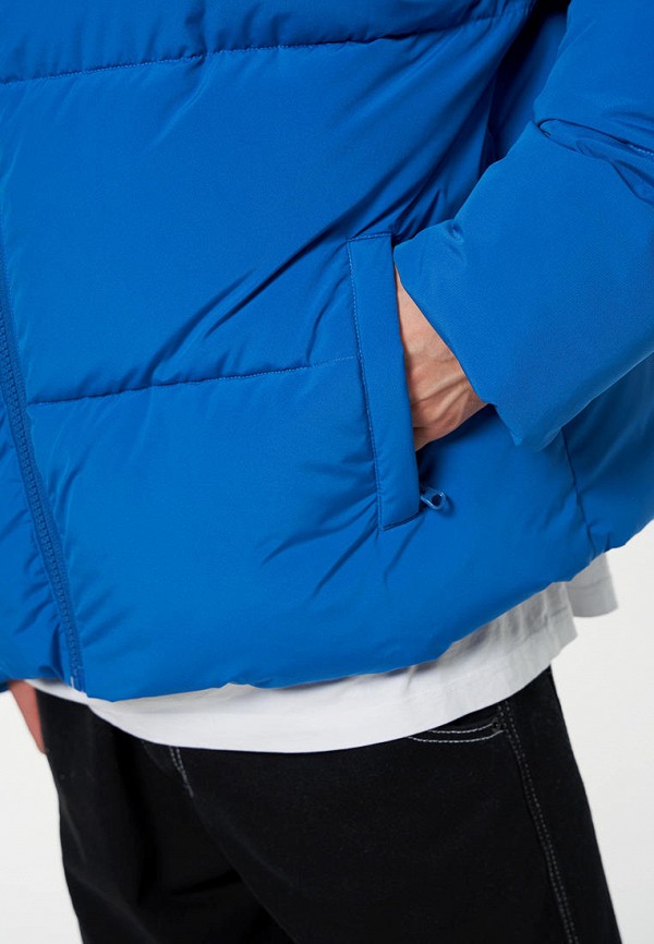 фото Куртка утепленная feelz