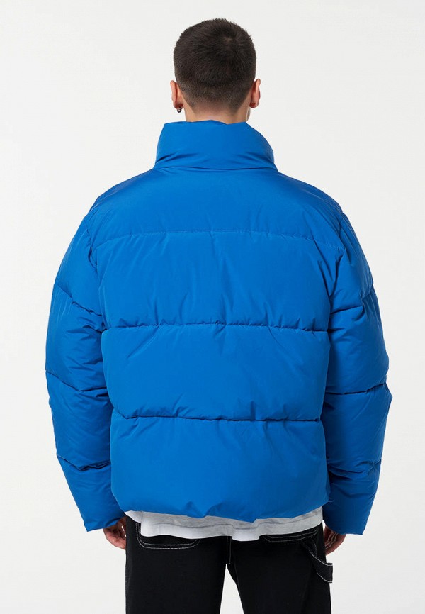 фото Куртка утепленная feelz