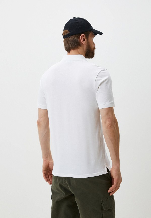 фото Поло lyle & scott