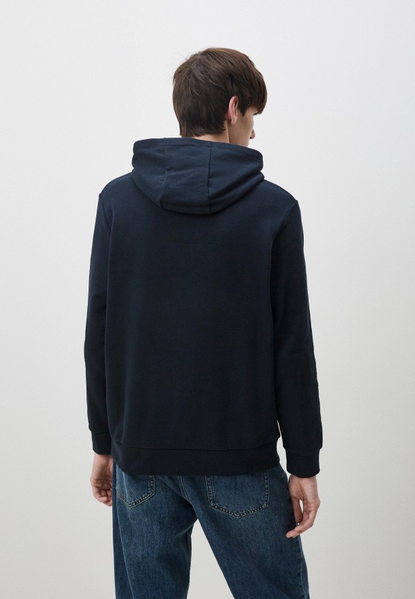 фото Худи lyle & scott