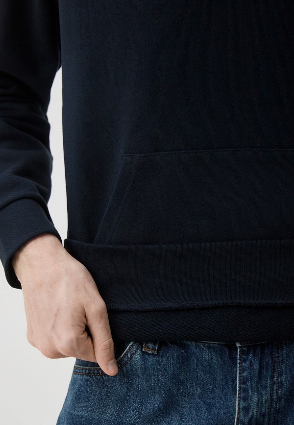 фото Худи lyle & scott