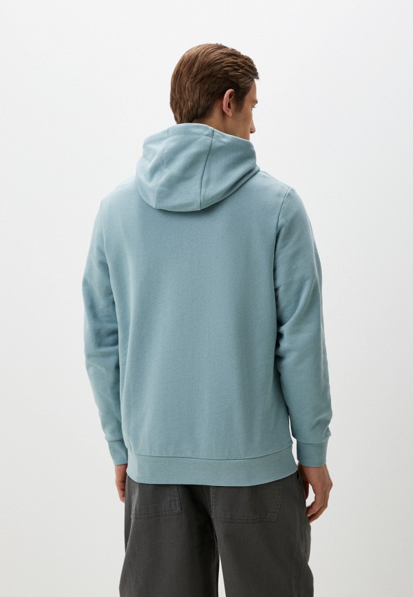 фото Худи lyle & scott