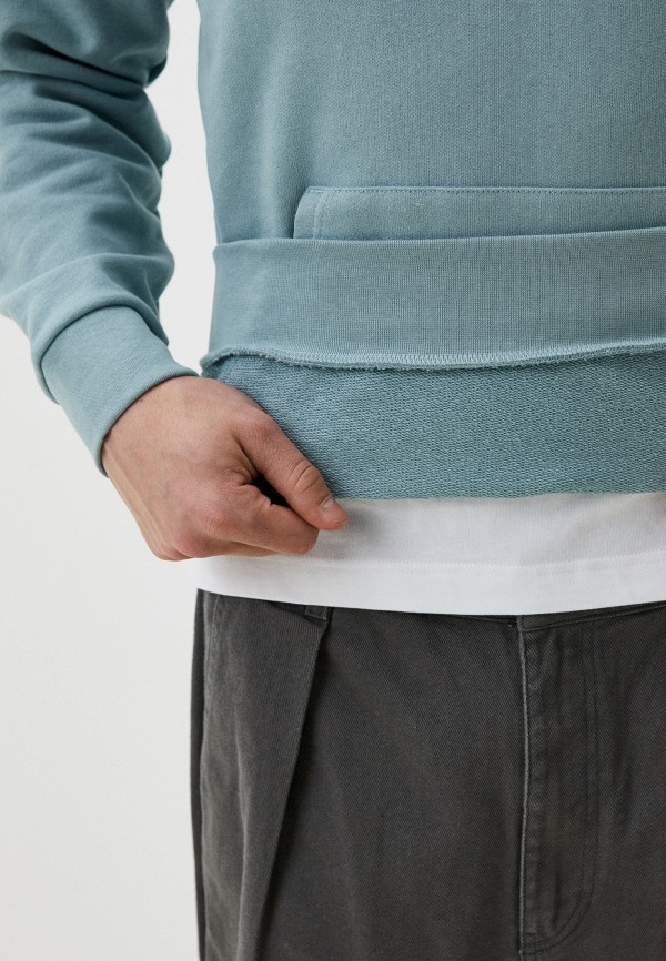 фото Худи lyle & scott