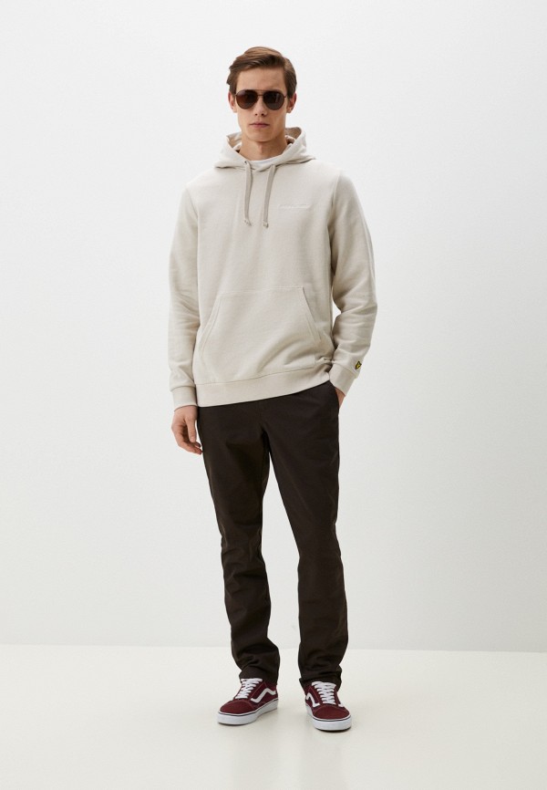фото Худи lyle & scott