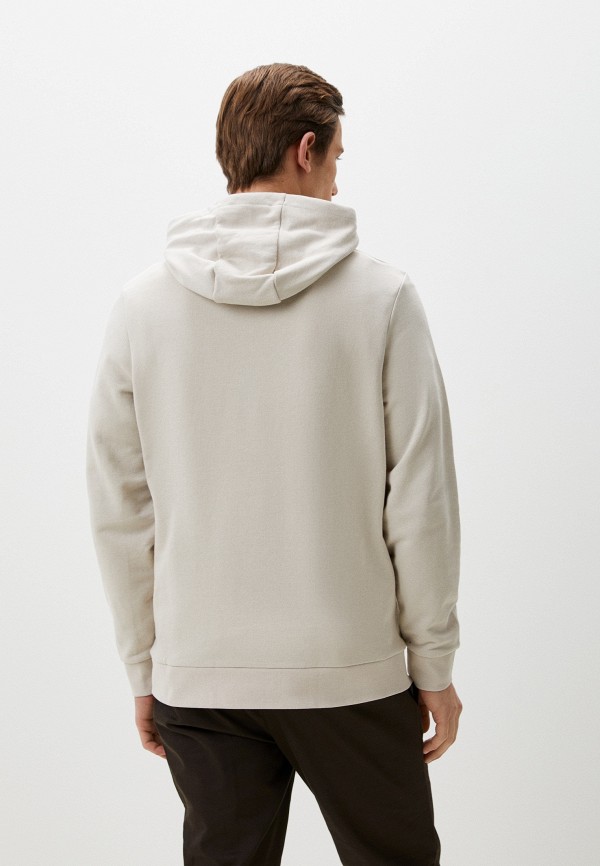 фото Худи lyle & scott