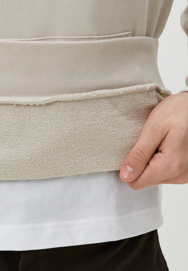 фото Худи lyle & scott