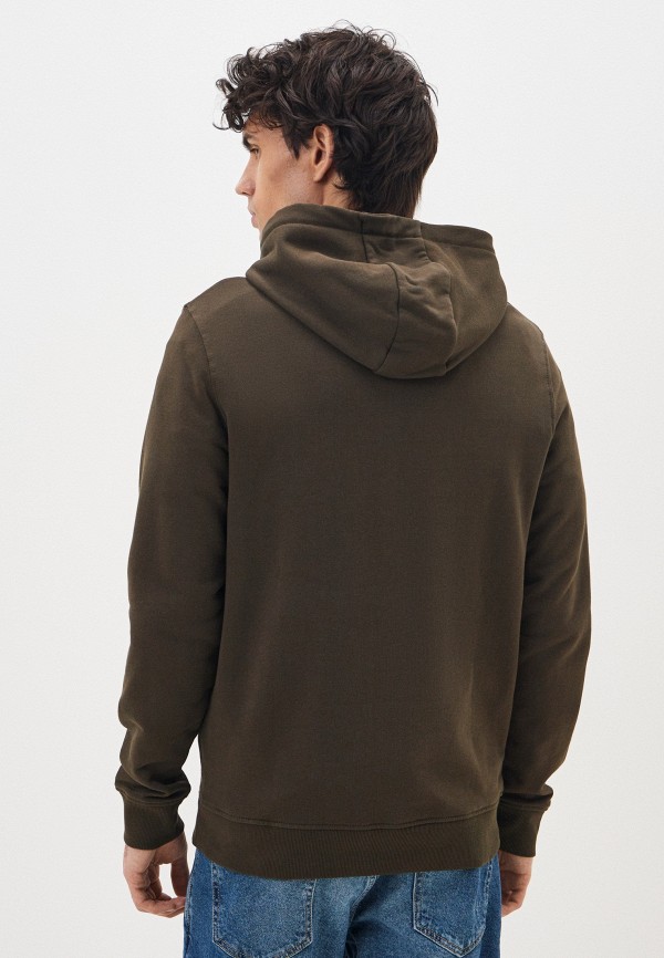 фото Худи lyle & scott