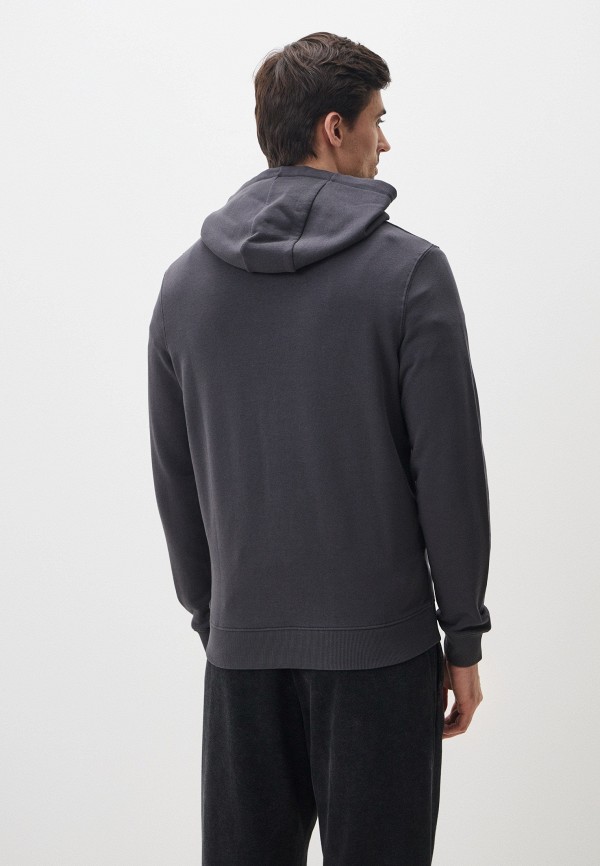 фото Худи lyle & scott