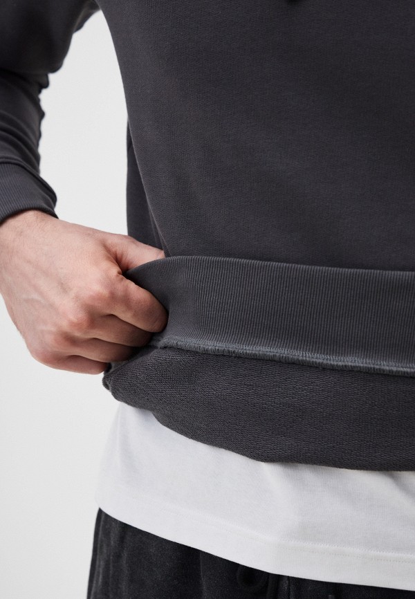 фото Худи lyle & scott