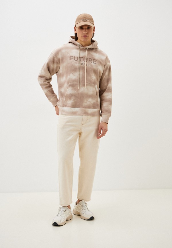 фото Худи zrn man