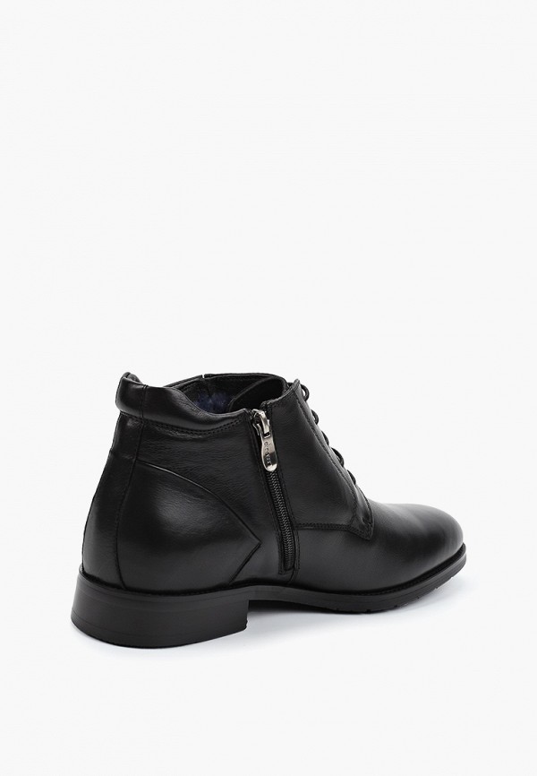 фото Ботинки el'rosso