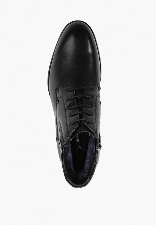 фото Ботинки el'rosso