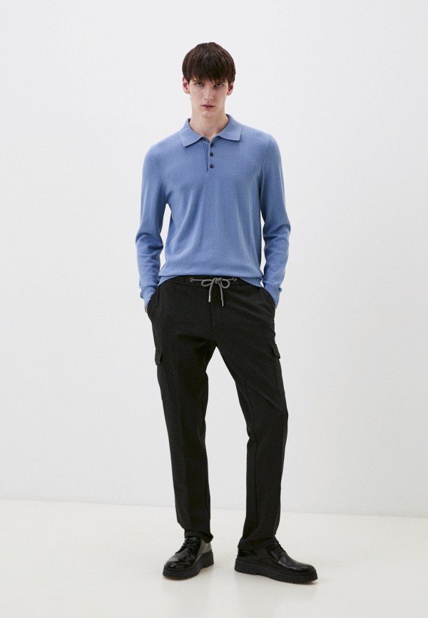 фото Брюки kanzler