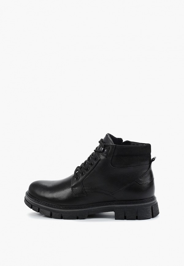 фото Ботинки francesco donni