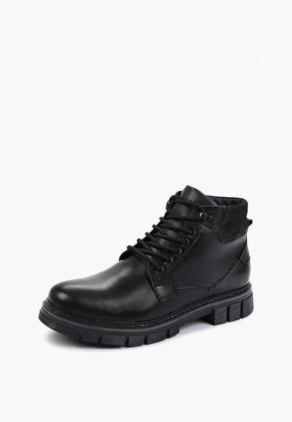 фото Ботинки francesco donni