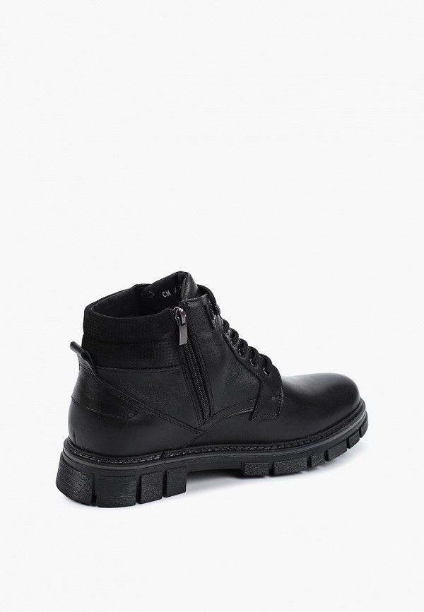 фото Ботинки francesco donni