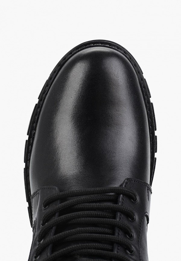 фото Ботинки francesco donni