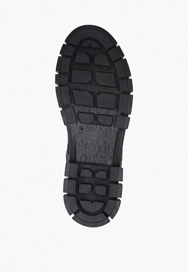 фото Ботинки francesco donni