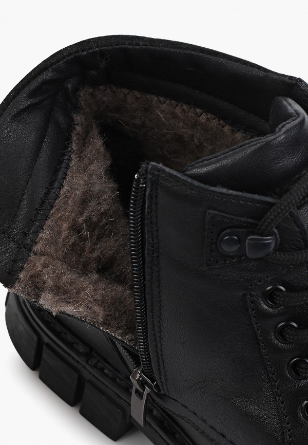 фото Ботинки francesco donni