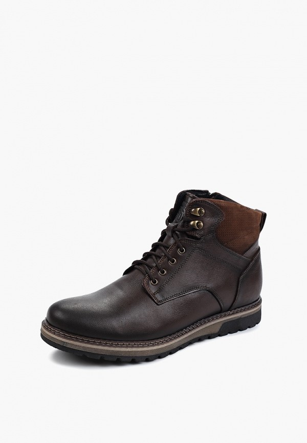 фото Ботинки francesco donni