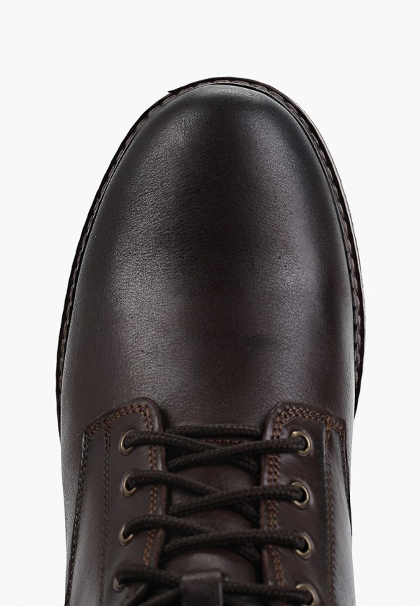 фото Ботинки francesco donni