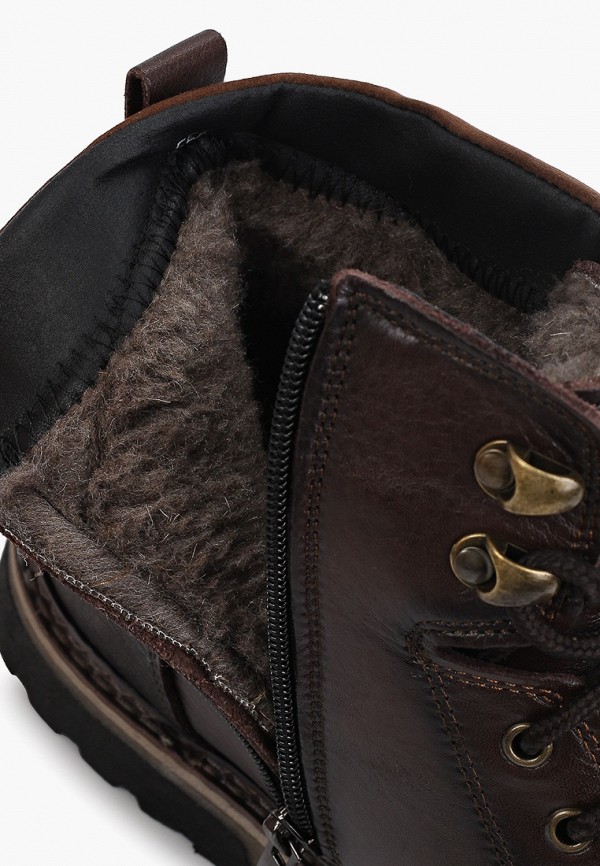 фото Ботинки francesco donni