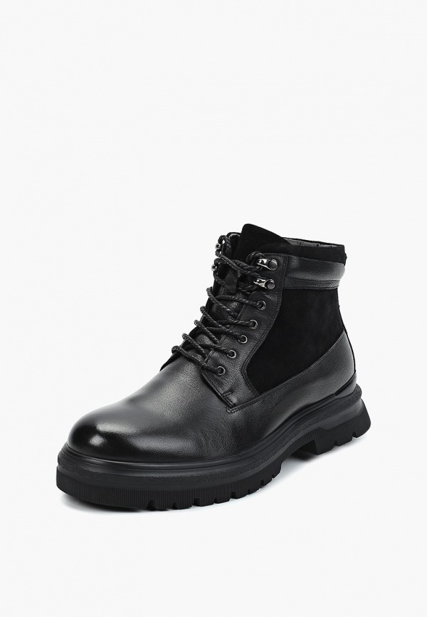 фото Ботинки francesco donni