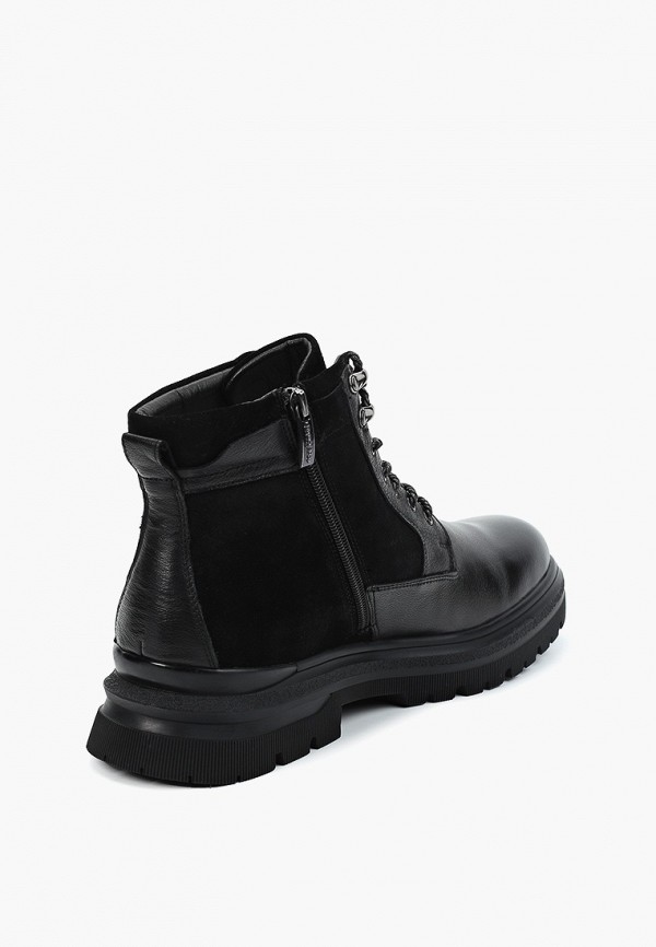 фото Ботинки francesco donni