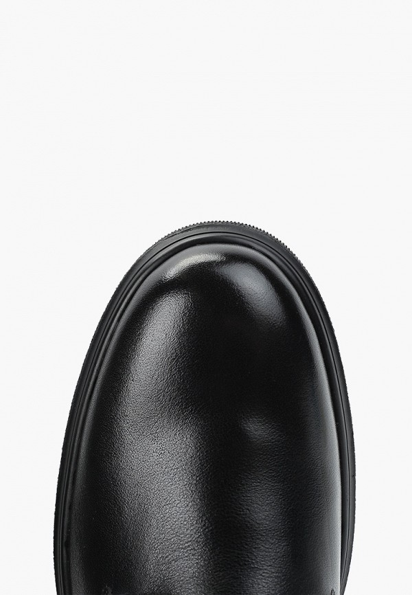 фото Ботинки francesco donni