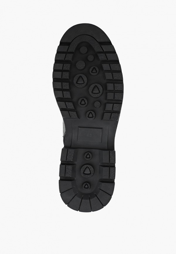 фото Ботинки francesco donni