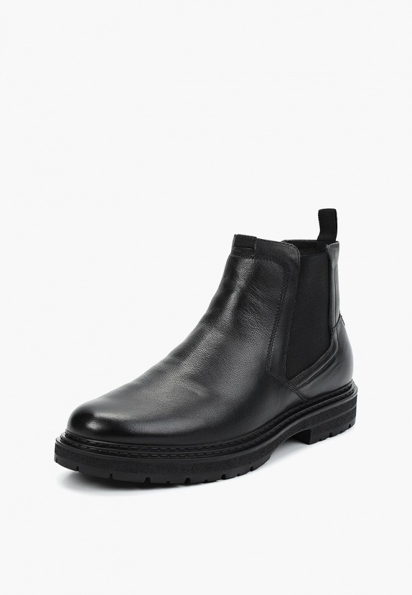 фото Ботинки francesco donni