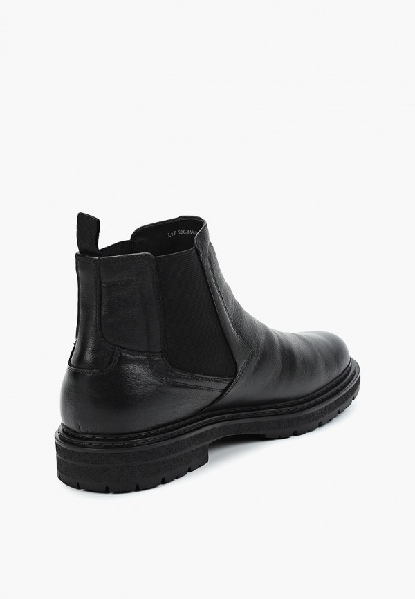 фото Ботинки francesco donni