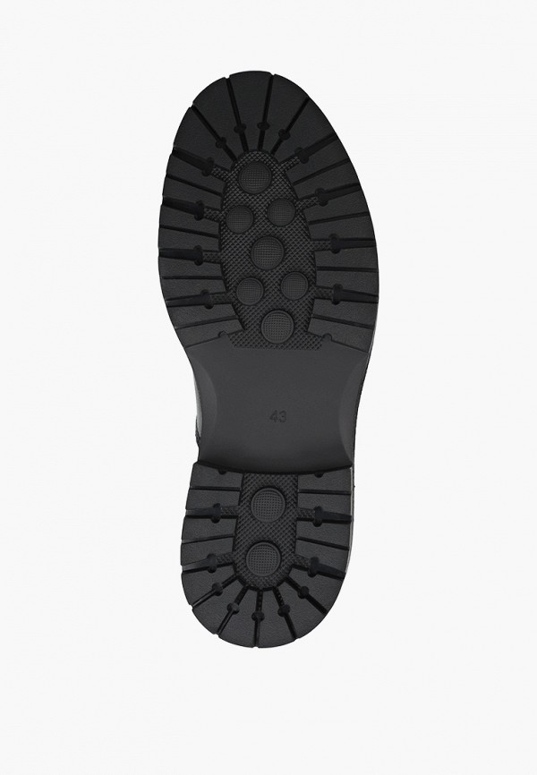 фото Ботинки francesco donni