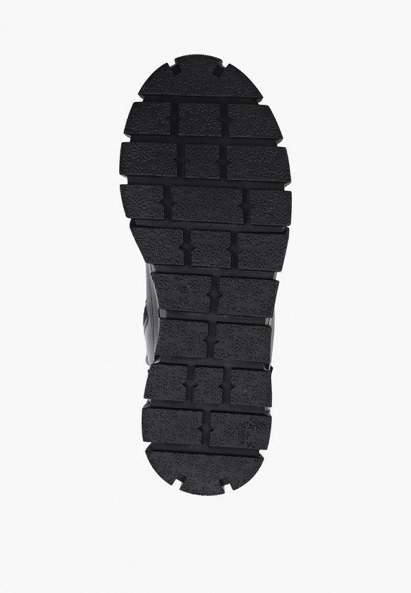 фото Ботинки francesco donni