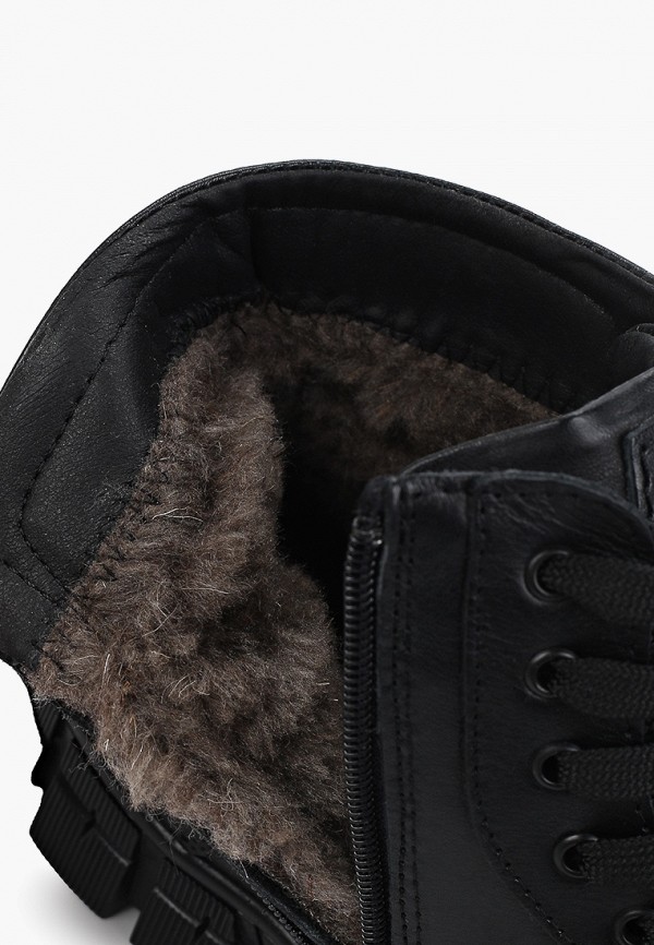 фото Ботинки francesco donni