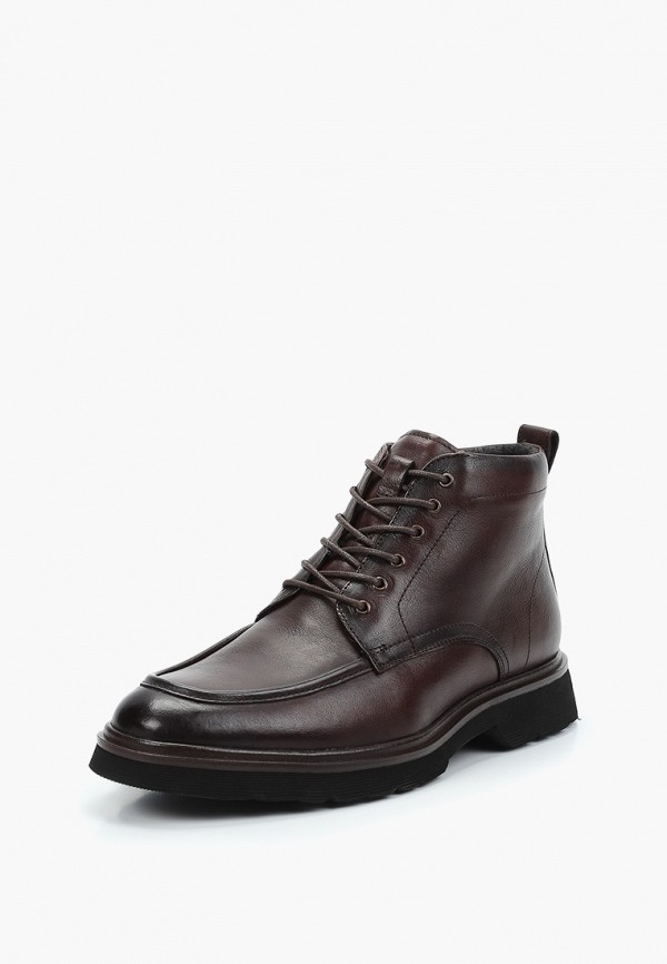 фото Ботинки francesco donni