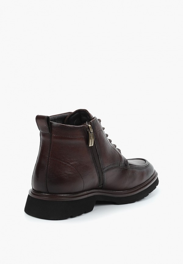 фото Ботинки francesco donni