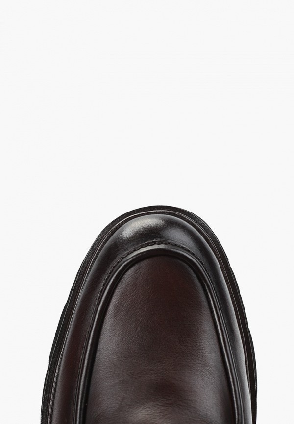 фото Ботинки francesco donni