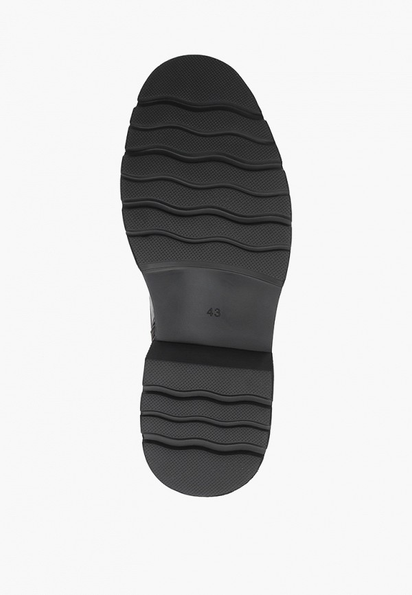 фото Ботинки francesco donni