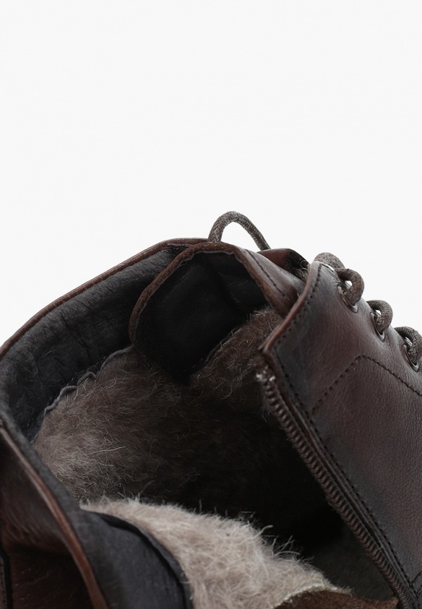 фото Ботинки francesco donni