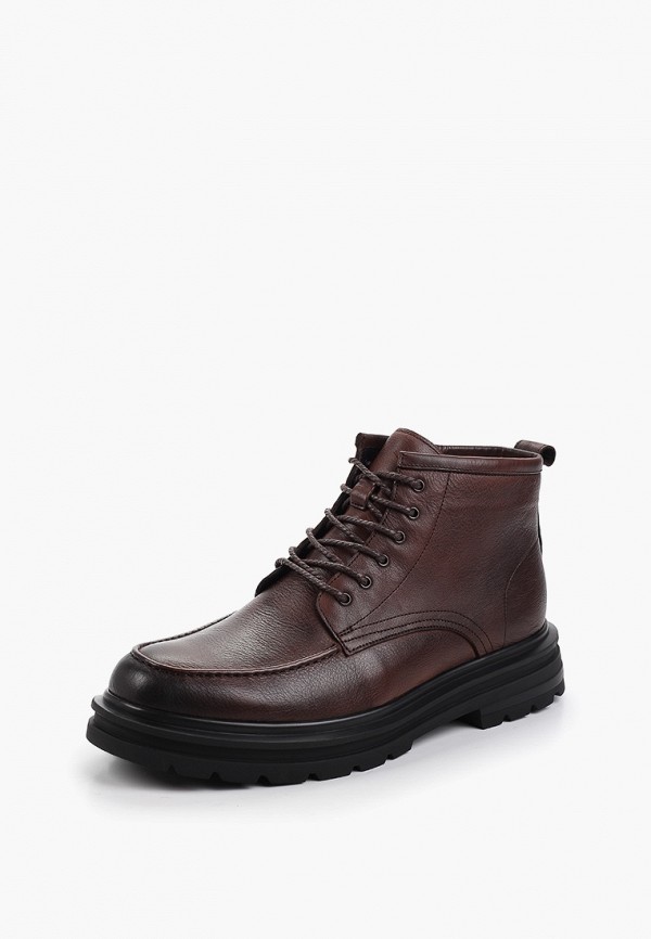 фото Ботинки francesco donni